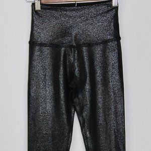 Beyond Yoga-Twinkle Legging-Black